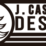 J Castillo Design CO. Logo Vector