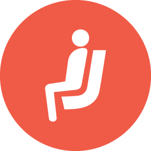 JATRI Icon Logo Vector