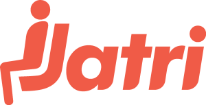 JATRI Logo Vector