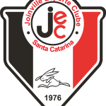 JEC   Joinville Esporte Clube Logo Vector