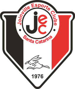 JEC   Joinville Esporte Clube Logo Vector