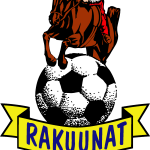 JK Rakuunat Lappeenranta Logo Vector