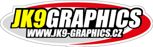 JK9 Graphics Logo Vector
