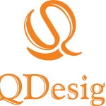 JQDesign Logo Vector