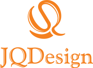 JQDesign Logo Vector