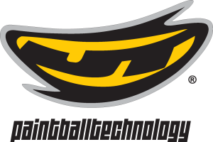 JT Paintball Technology Logo Vector