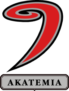 JYP Akatemia Logo Vector