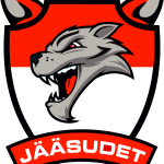 Jääsudet Logo Vector