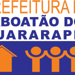 Jaboatao Logo Vector