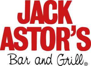 Jack Astor’s Bar and Grill Logo Vector