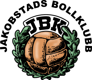 Jakobstads BK Logo Vector