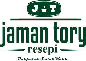 Jaman Tory Logo Vector