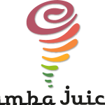 Jamba Juice new Logo Vector