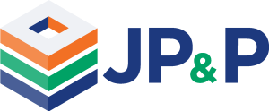 Jamjoom Printing & Packaging Logo Vector