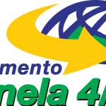 Janela 4 14 Iniciativa Global Brasil Logo Vector