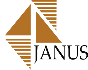 Janus new Logo Vector