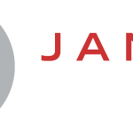 Janus red Logo Vector