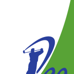 Järviseudun Golfseura Logo Vector