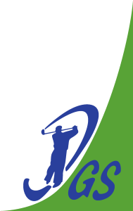 Järviseudun Golfseura Logo Vector