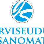 Järviseudun Sanomat Logo Vector