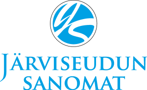 Järviseudun Sanomat Logo Vector