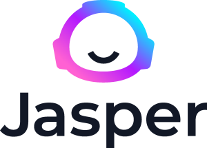 Jasper Logo Vector