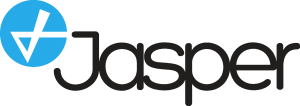 Jasper Technologies Logo Vector