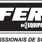 Jefferson Equipamentos de som Logo Vector