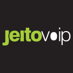 Jeito VoIP Logo Vector