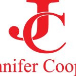 Jennifer Cooper Logo Vector