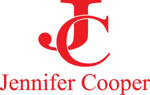 Jennifer Cooper Logo Vector