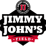 Jimmy John’s Field Logo Vector