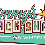 Jimmy’s Snack Shack Logo Vector