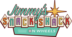 Jimmy’s Snack Shack Logo Vector