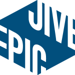 Jive Epic Logo Vector