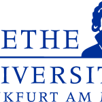 Johann Wolfgang Goethe Universität Logo Vector