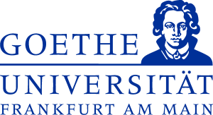Johann Wolfgang Goethe Universität Logo Vector
