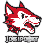 Jokipojat Logo Vector