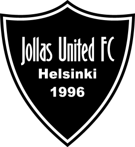 Jollas United FC Logo Vector