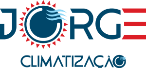 Jorge Climatização Logo Vector
