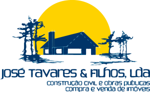 Josй Tavares & Filhos Logo Vector