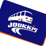 Joukkis Logo Vector