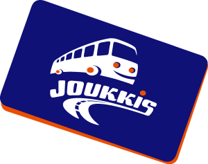 Joukkis Logo Vector