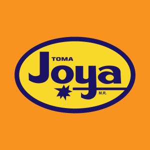 Joya 1980 Logo Vector