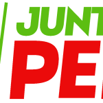 Juntos Por El Perú Logo Vector