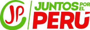 Juntos Por El Perú Logo Vector