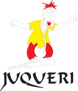 Juqueri Logo Vector