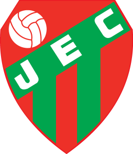 Juventude Esporte Clube de Santa Maria RS Logo Vector