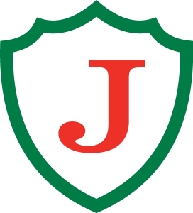 Juventus Esporte Clube de Santa Rosa RS Logo Vector