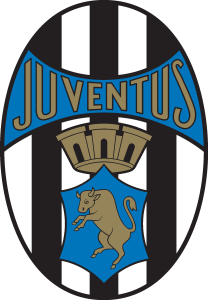 Juventus Turin Logo Vector
